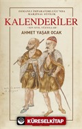 Kalenderiler (Ciltli)