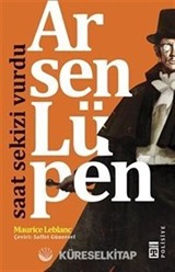 Arsen Lüpen - Saat Sekizi Vurdu