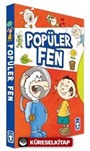 Popüler Fen (Set 4 Kitap)