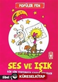 Ses ve Işık Bir Gün Yarışmaya Karar Verseler