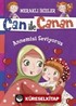 Can ile Canan - Annemizi Seviyoruz