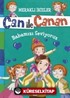 Can ile Canan - Babamızı Seviyoruz