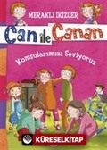 Can ile Canan - Komşularımızı Seviyoruz