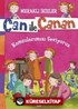 Can ile Canan - Komşularımızı Seviyoruz