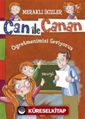 Can ile Canan - Öğretmenimizi Seviyoruz