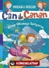 Can ile Canan - Kitap Okumayı Seviyoruz