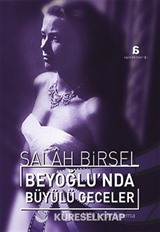 Beyoğlu'nda Büyülü Geceler