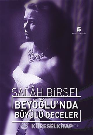 Beyoğlu'nda Büyülü Geceler