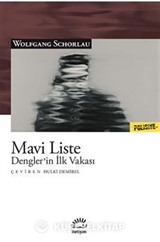 Mavi Liste