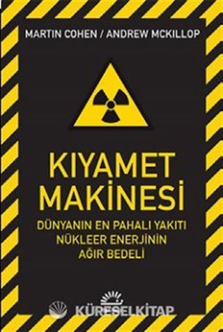 Kıyamet Makinesi