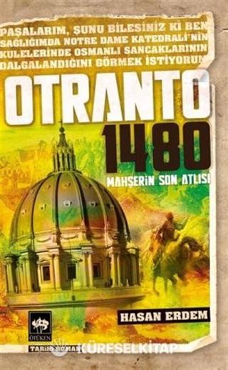 Otranto 1480
