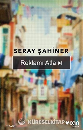 Reklamı Atla