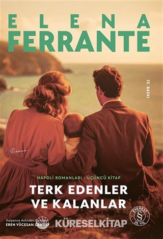 Terk Edenler ve Kalanlar