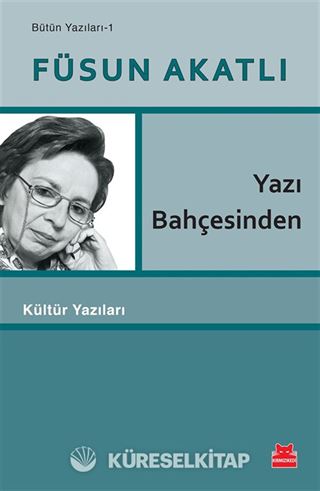 Yazı Bahçesinden