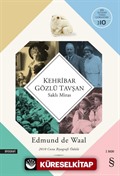 Kehribar Gözlü Tavşan