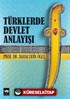 Türklerde Devlet Anlayışı