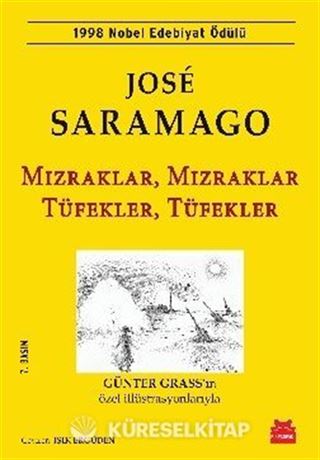 Mızraklar, Mızraklar Tüfekler, Tüfekler