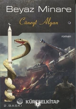 Beyaz Minare