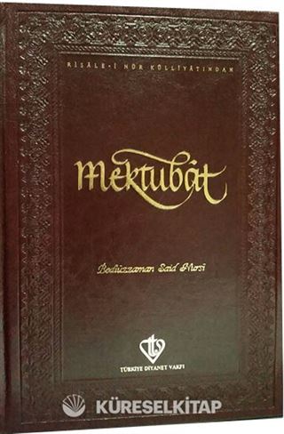 Mektubat