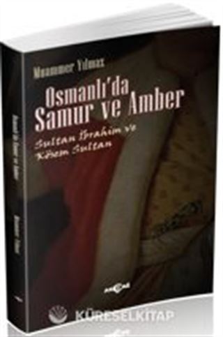 Osmanlı'da Samur ve Amber