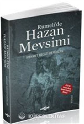 Rumeli'de Hazan Mevsimi