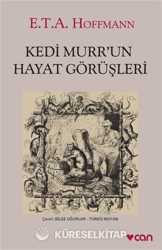 Kedi Murr'un Hayat Görüşleri