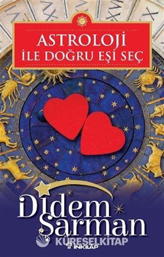 Astroloji ile Doğru Eşi Seç