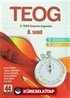 TEOG 2 - 8. Sınıf 5 Deneme 5 Çözüm
