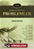 YGS Öğreten Çözümlü Problemler