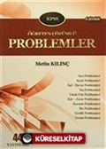 KPSS Öğreten Çözümlü Problemler