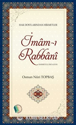 İmam-ı Rabbani (r.a.)