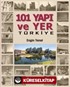 101 Yapı ve Yer Türkiye