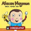 Afacan Maymun Nasıl Yemek Yer?
