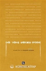 Das Yasaq Unserer Epoce