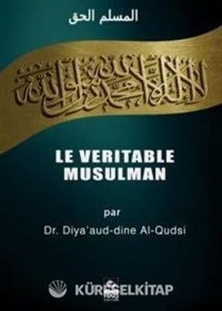 Le Veritable Musulman