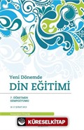 Yeni Dönemde Din Eğitimi