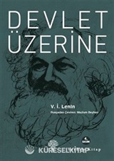 Devlet Üzerine