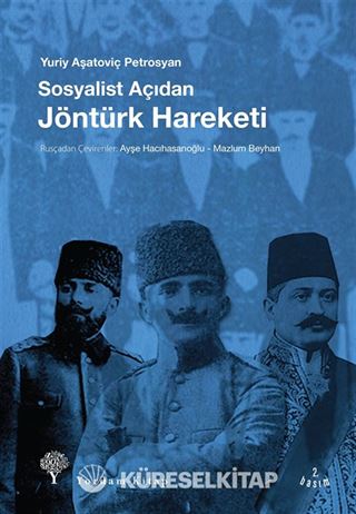 Sosyalist Açıdan Jöntürk Hareketi