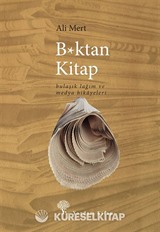 B*ktan Kitap