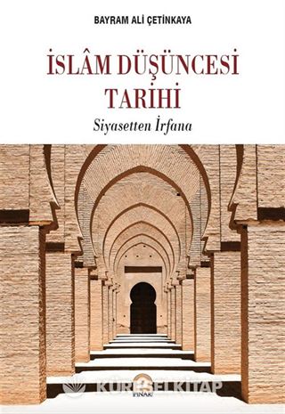 İslam Düşüncesi Tarihi