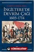 İngiltere'de Devrim Çağı (1603-1714)