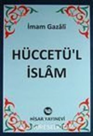 Hüccetü'l İslam
