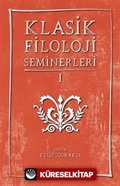 Klasik Filoloji Seminerleri 1