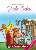 Gizli Oda / Mevlana'dan Masallar