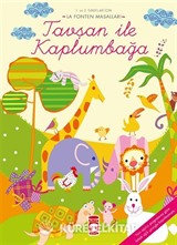 Tavşan ile Kaplumbağa / La Fonten Masalları