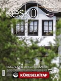 Keşkül Sayı:37 / Balkanlar ve Rumeli