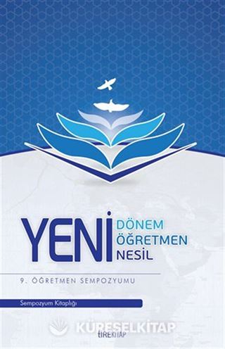Yeni Dönem Yeni Öğretmen Yeni Nesil