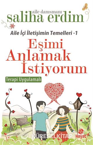Eşimi Anlamak İstiyorum / Aile İçi İletişimin Temelleri 1