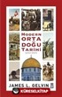 Modern Ortadoğu Tarihi 1453-2015 (Ciltli)