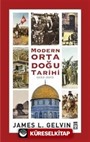 Modern Ortadoğu Tarihi 1453-2015 (Ciltli)